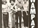 TRES RARE SP 45 Tours  LES  WAMPAS  