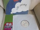 LOS JAIVAS El Volantin 1971 CHILEAN ACID FOLK PSYCH LP MINT 180gr SHADOKS POKORA