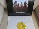 ODYSSEY setting forth LP deluxe re-issue RARE & OOP psych PROG hard rock