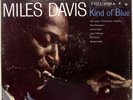 MILES DAVIS   KIND OF BLUE   ORIG 6 EYE STEREO vinyl lp CHAMBERS / COLTRANE