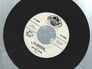 The Five Satins I'll Remember (In Still Of-) / The Jones Girl Ember DJ 45 (1956)