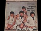 BEATLES  ORIGINAL 1966  YESTERDAY AND TODAY  BUTCHER LP IN STEREO   WOW 