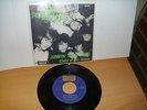ROLLING STONES - jumpin jack flash   sehr selten  made in belgien