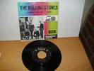 ROLLING STONES - i wanna be your man favorieten exp. sehr selten made in holland