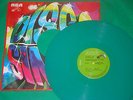 Painel de Controle - Relax MOD FUNK BOOGIE 1979 RCA BRAZIL GREEN 12
