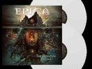 Epica - The Quantum Enigma WHITE VINYL 2 LP LIM 100 RARE