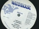 AL CAMPBELL & LILLY MELODY - A WE RULE, WATERHOUSE