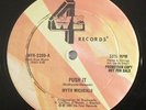 Myth Michaels - Push It 12
