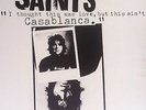 THE SAINTS Casablanca LP Limited Edition L19354 RARE