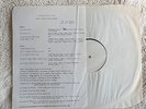 Stevie Wonder - Innervisions, Mint Mowtown, White Lable test pressing STMA 8011