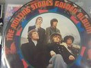 the rolling stones golden album LP Japaneses Picture Disc