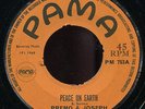 Premo & Joseph - Peace On Earth / The School Boys - Guilty Of Love UK orig 7