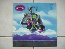 The Can - Monster Movie, LP. Liberty LBS, Krautrock