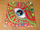 THE 13TH FLOOR ELEVATORS LP 