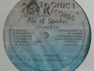 Ace Of Spades - Chanj It Up 12