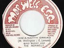 Morwells - Him A Natty Dread - WICKED ROOTS