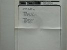 DINOSAUR JR. Bug 1988 SST Records LP Test Pressing J. MASCIS Punk