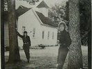 INDIGO GIRLS Strange Fire 1987 US ORG Private Pressing Debut LP SEALED Amy Emily