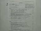 The RAMONES Rock 'N' Roll High School 1979 US Sire Records TEST PRESSING LP PUNK