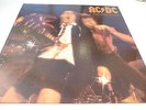 AC DC IF YOU WANT BLOOD N/MINT- a2 b1  uk first press PORKY PRIME CUT/PECKO