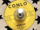 The Shells - Whiplash KILLER R&B NORTHERN SOUL MOD DANCER FUNKY Hear