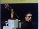 JOHNNY GRIFFIN: CHANGE of PACE rare RIVERSIDE vinyl lp DG clean ORIG jazz