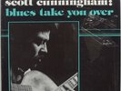  SCOTT CUNNINGHAM /Rare Private Funk Modern Soul SHRINK lp