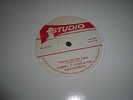 KILLER ROOTS - TOMMY MC COOK & THE DISCOSONICS - TENOR ON THE CALL