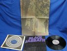BLACK SABBATH - MASTER OF REALITY - EXCELLENT AUDIO - SUPERB EMBOSSED BOX COVER
