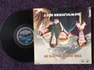 Downliners Sect The Rock Sect's In Original UK Columbia LP
