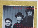 Rick Danko .Eric Andersen,Jonas Fjeld