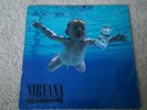 Nirvana Nevermind 12