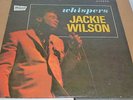 JACKIE WILSON 