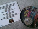 The Beatles Sgt Peppers Lonely Hearts Club Band Picture Disc 12
