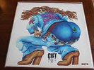 Gift Blue Apple Nova Records PROG GERMANY LP Near Mint Vinyl VG+ Cover