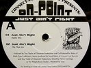 ON-POINT - JUST AIN'T RIGHT 12