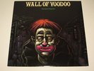 WALL OF VOODOO - LP - SEVEN DAYS IN SAMMYSTOWN