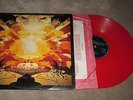 HAPSHASH AND THE COLOURED COAT - ORIGINAL MINIT RED VINYL PRESSING