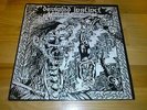 DEVIATED INSTINCT - Rock 'n' Roll Conformity 1st press Crust Napalm Death