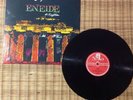 Litfiba Eneide vinile 33 giri