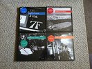 Dave Matthews Band LIVE TRAX vol.1 2 3 4  LimEd boxset colored vinyl RSD