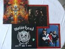 MOTÖRHEAD  INFERNO   2LP Set /  SPV Label  GER + TOUR PROGRAM 2005 + PICK