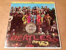 THE BEATLES LP 