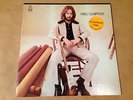 PROMO ROCK LP/ ERIC CLAPTON 