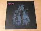 IMPORT ROCK LP/ AUDIENCE 