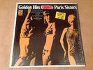 THE PARIS SISTERS LP 