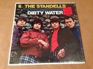 ROCK LP/ THE STANDELLS 