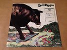 PROMO HARD ROCK LP/ BULL ANGUS 