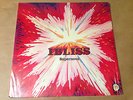 RARE KRAUTROCK LP/ IBLISS 
