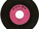 RARE OHIO DOO WOP- THE KNOCKOUTS- 